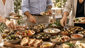 Comidas de empresa en Mallorca | S’Era de Pula