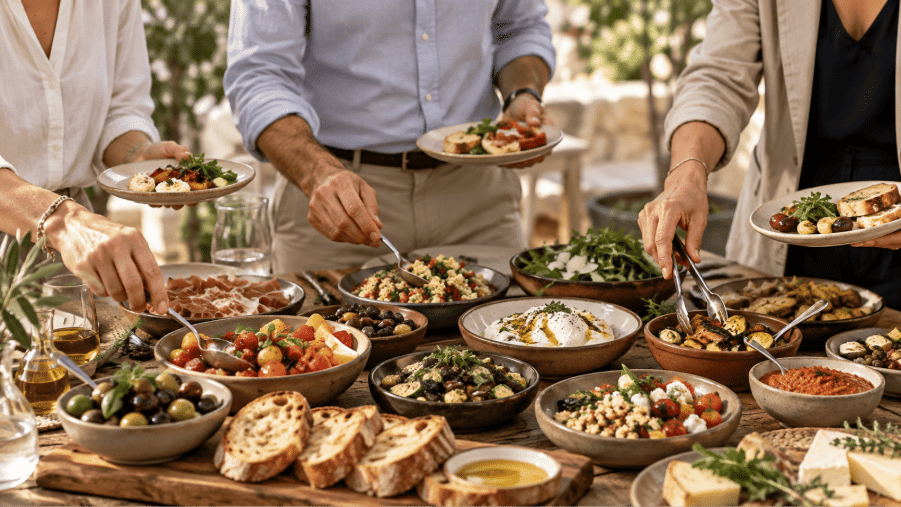 Comidas de empresa en Mallorca | S’Era de Pula
